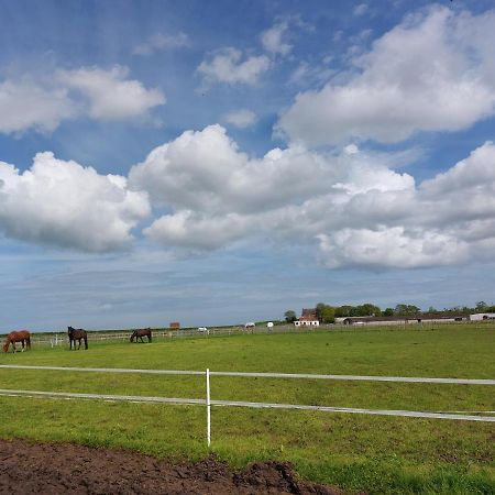 Braemar Equestrian, East Riding Of Yorkshire Hotel Burton Pidsea Exterior photo